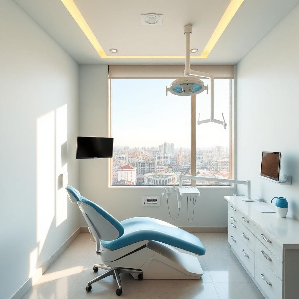Como escolher um dentista em Juiz de Fora: 8 critérios para acertar
